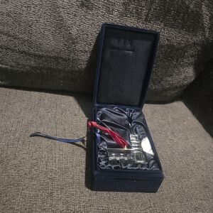 Swarovski | Crystal City Cathedral Church Ornament